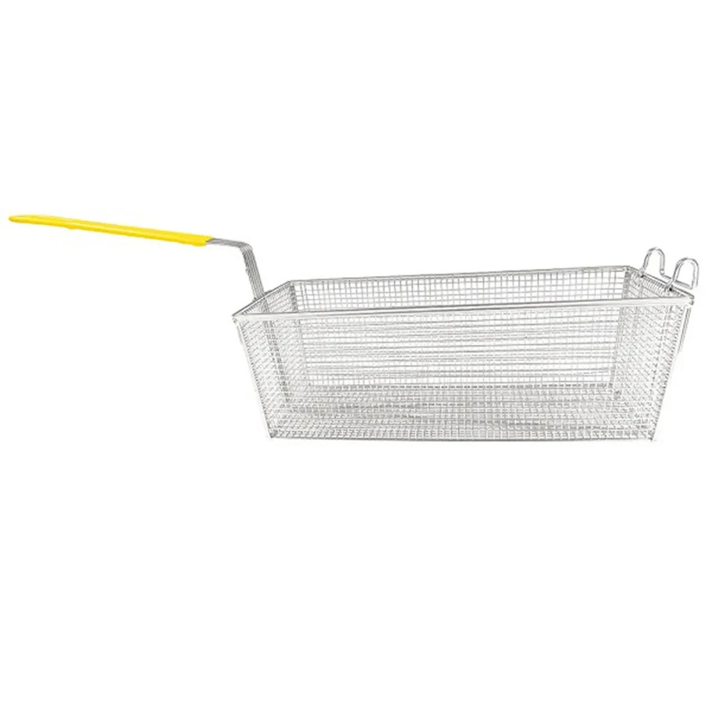 New Winco FB-40 Fryer Basket, (182157)