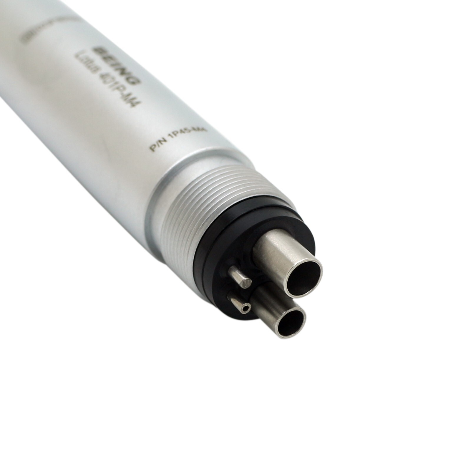 COXO Dental Surgical Handpiece 45 Degree High Speed 4 Hole LED Reverse Air NSK