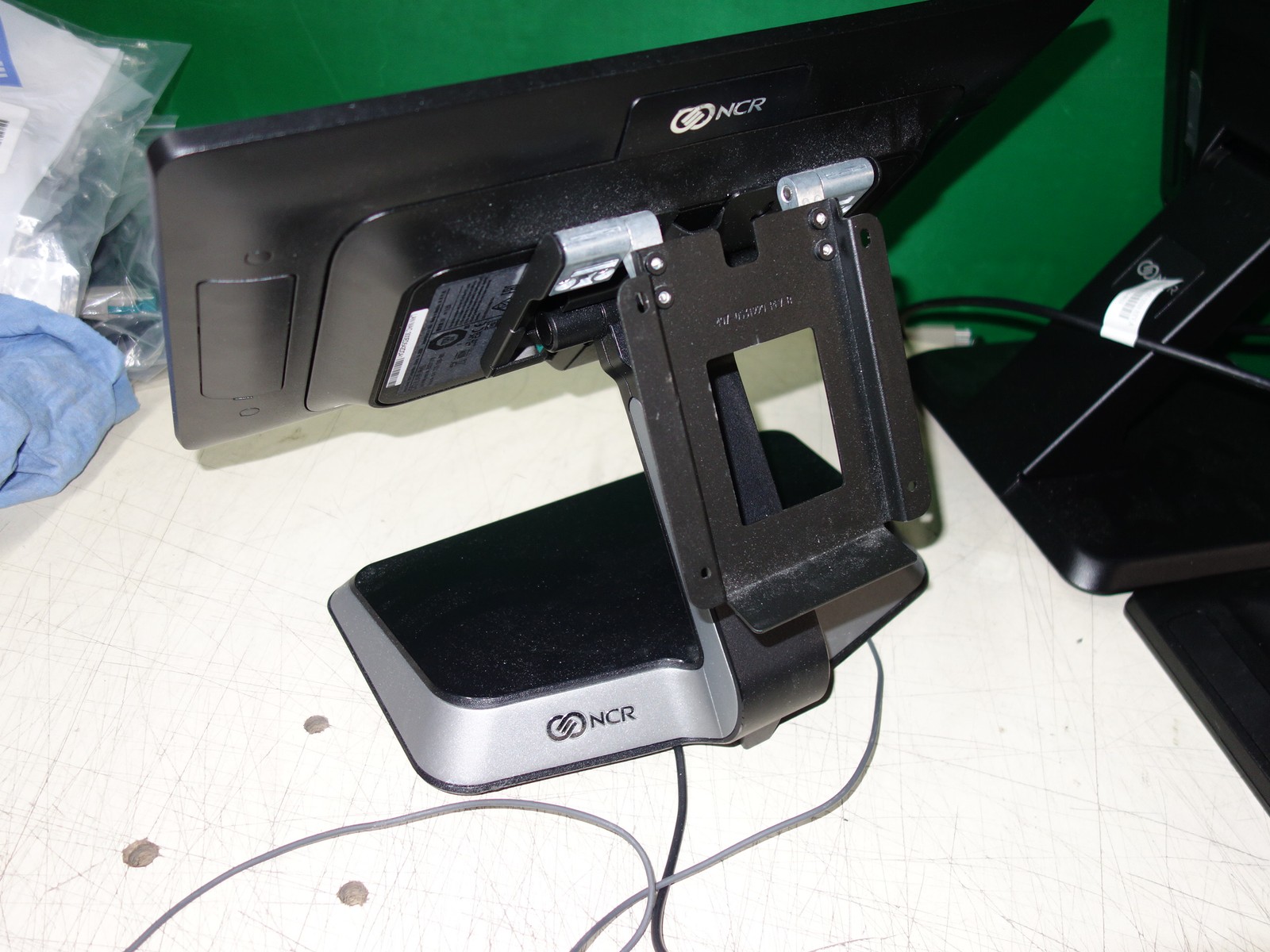 NCR CX7 7772-1516-8801 POS TERMINAL i5-8500T