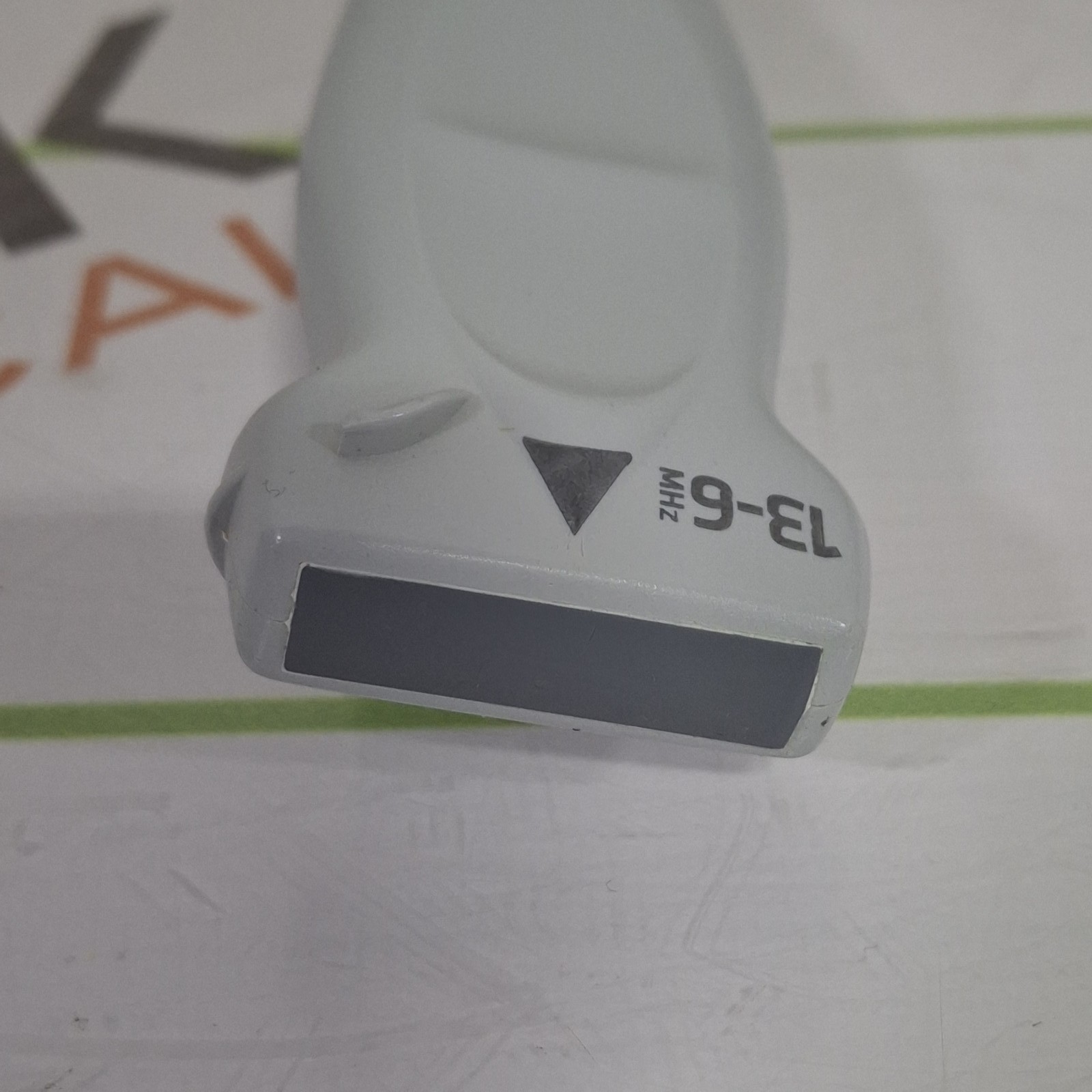 Sonosite L25x/13-6 Linear Transducer