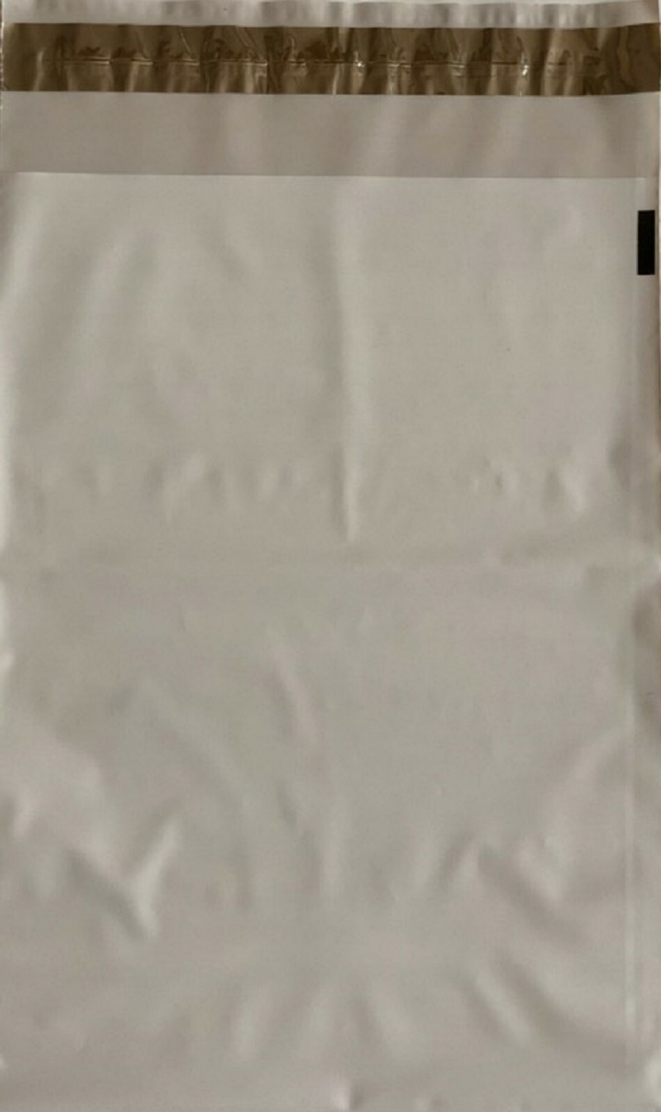 7.5×10.5 2 Mil Poly Mailers Envelopes Self Seal Plastic Shipping Bags 100 to 10K