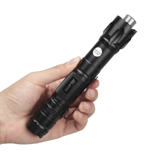 6000Miles Green Laser Pointer Star Visible Beam Light 2mw Rechargeable Lazer Pen