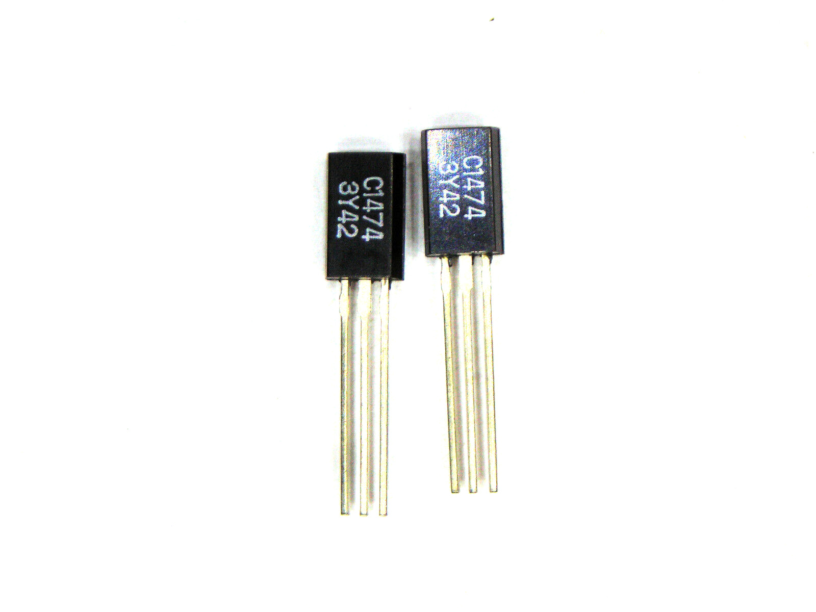 2SC1474 “Original” SONY Transistor 2 pcs