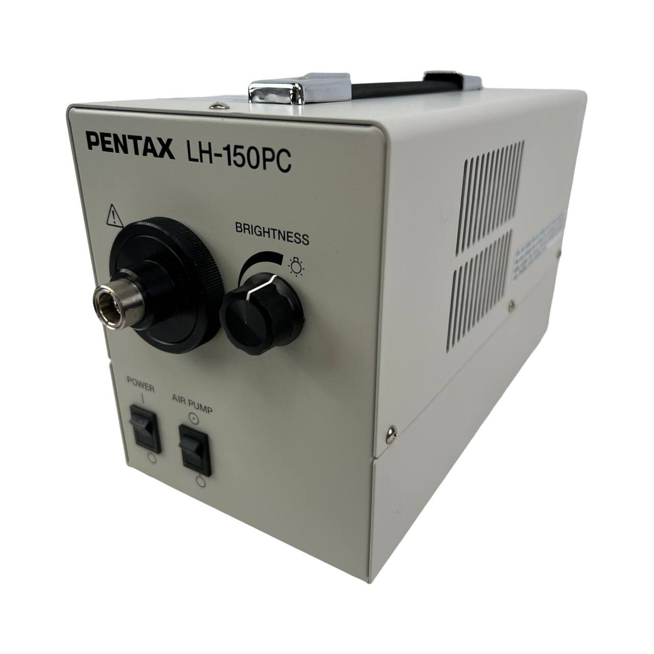 Pentax LH-150PC Light Source with power cable – Unit only – Tested!