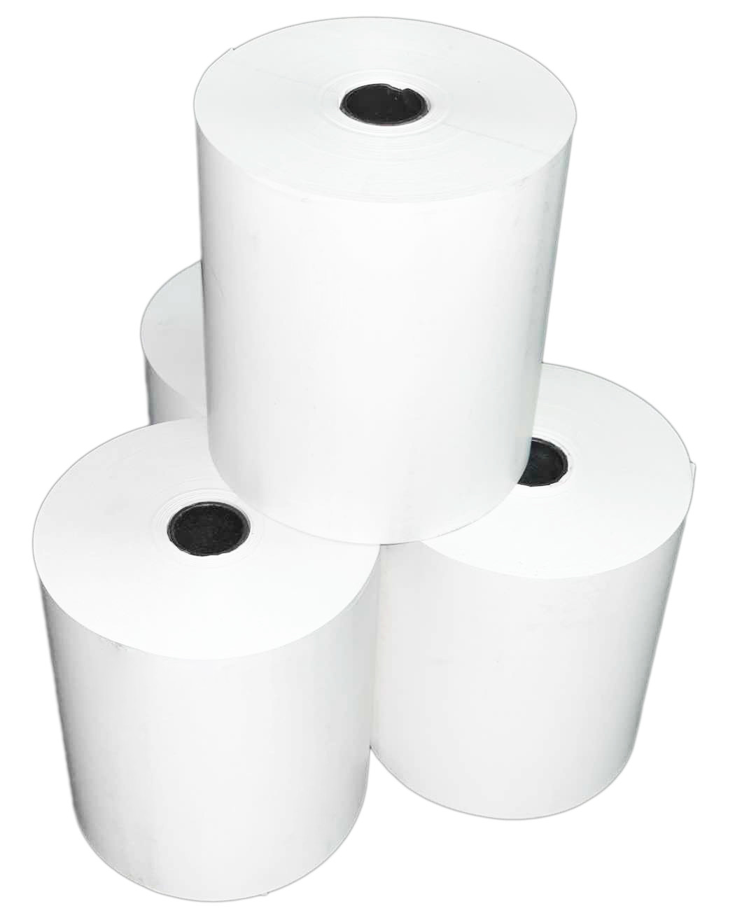 3 1/8″ x 230′ THERMAL POS RECEIPT PRINTER ROLL PAPER BPA FREE USA 18 ROLLS