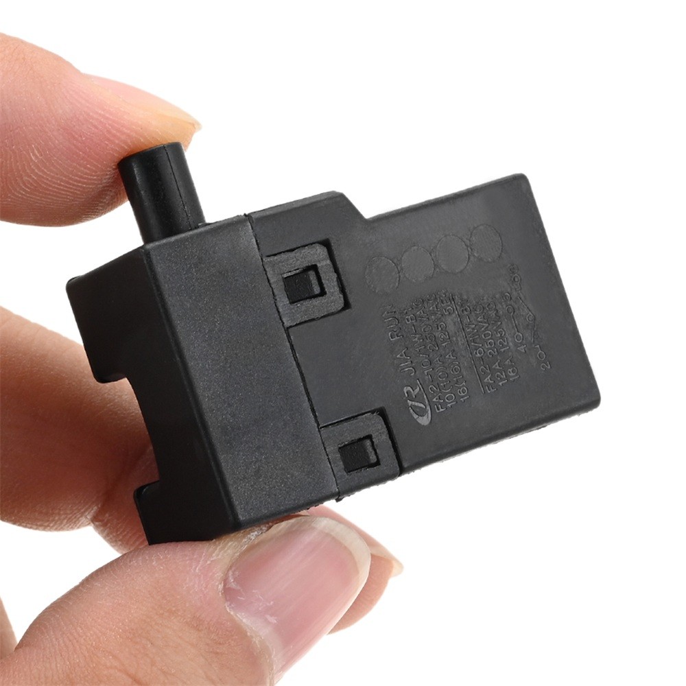 651923-1 650677-7 Power Switch Fit For UC3530A UC4030A LS1013L 6519231 LS1013