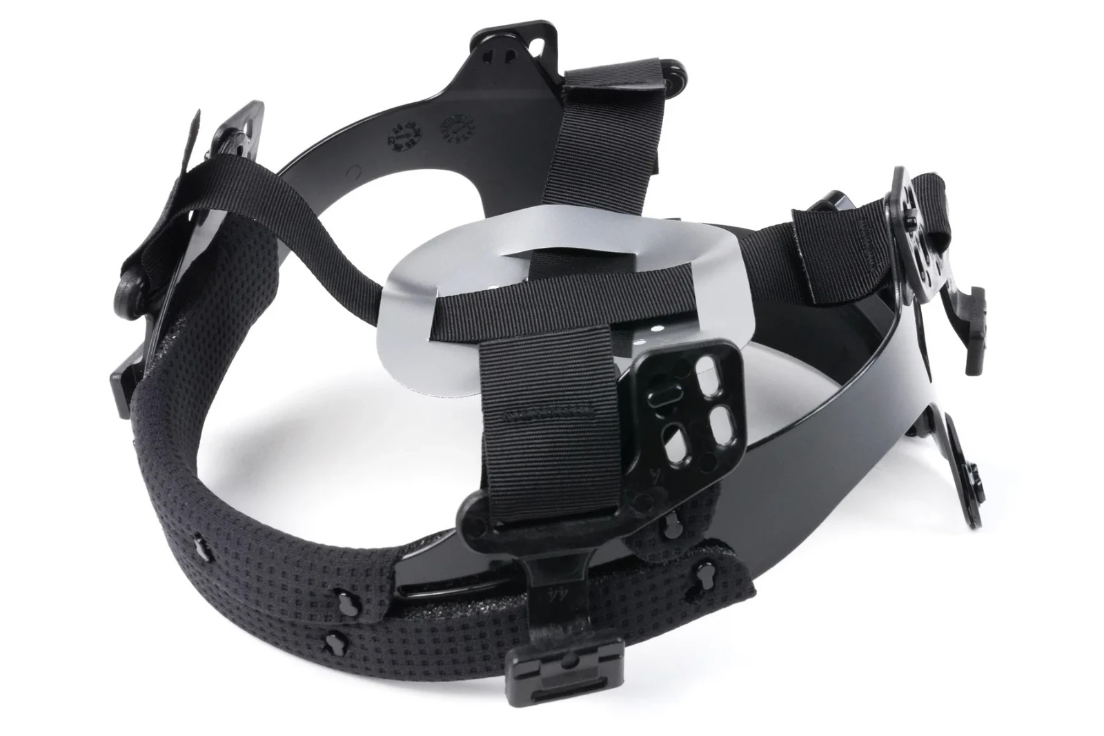 Pyramex HPR441 Ridgeline Cap Style Hard Hat Replacement Suspension