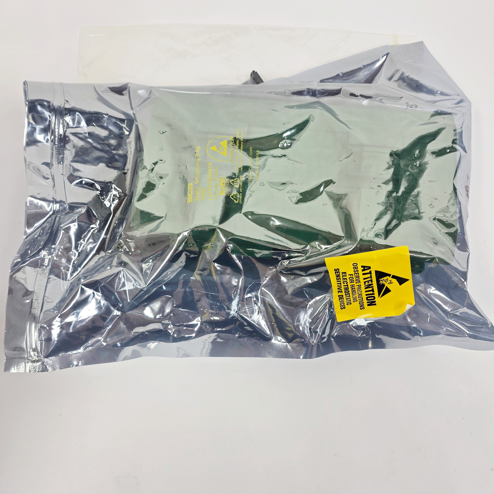 Industrial Corrugator MIB Card – Marquip United 9178171 – OPEN BOX
