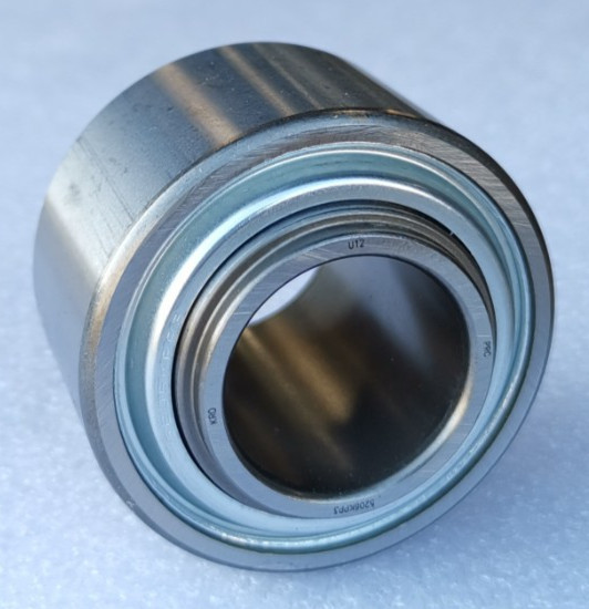 Premium 5206KPP3 Double Row Bearing 1.187″ Round Bore GA8603 AN261766 822-215C