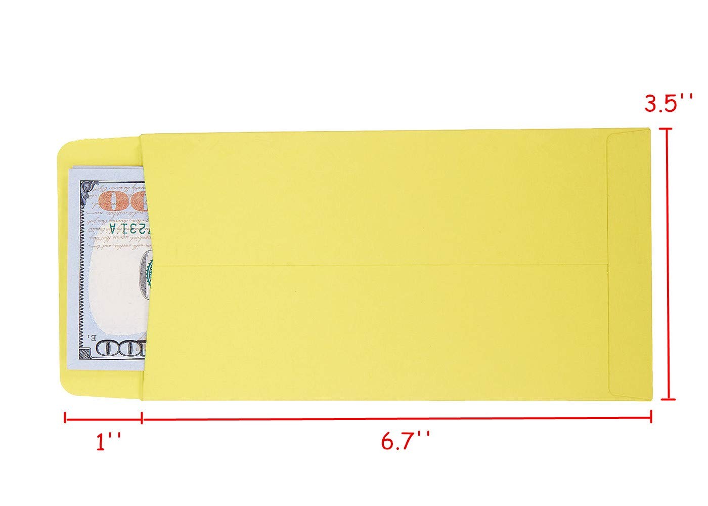 New!! 24 Pcs Cash Envelopes for Budgeting, Cardstock Budget Envelope System f…