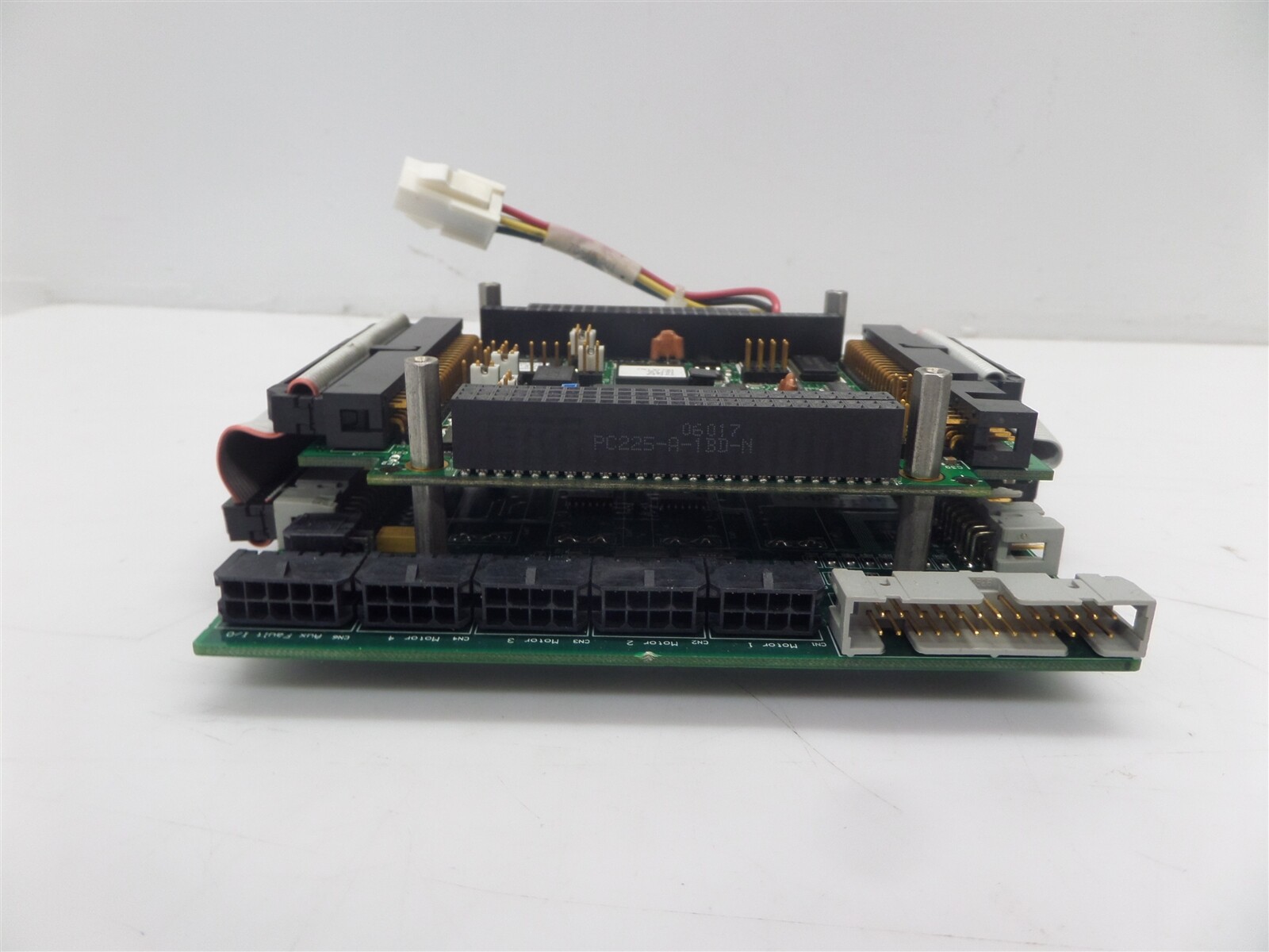 Delta Tau PMAC2-PC/104 Motion Controller Assembly 603670-109