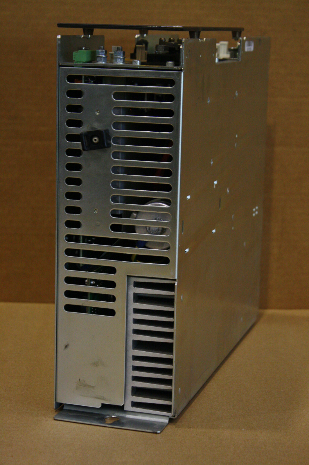 INDRAMAT DDS2.1-W150-D AC SERVO DRIVE