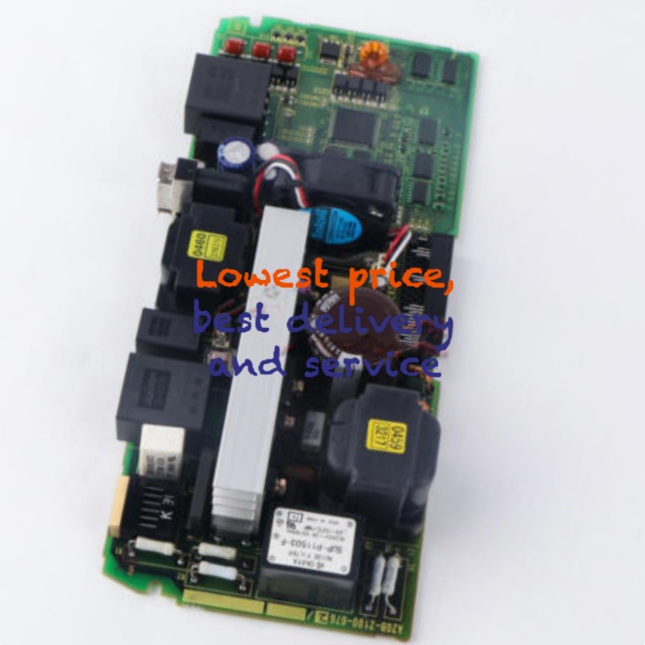 1PC New Fanuc A20B-2100-0762 Power Board new quality assurance Fast Shipping