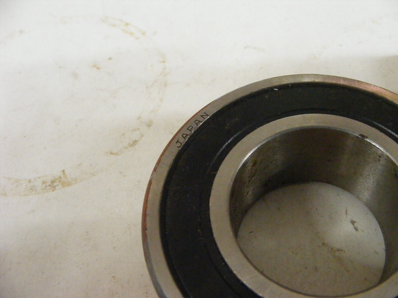 JAF 2207K 2RS Bearing (zz1)