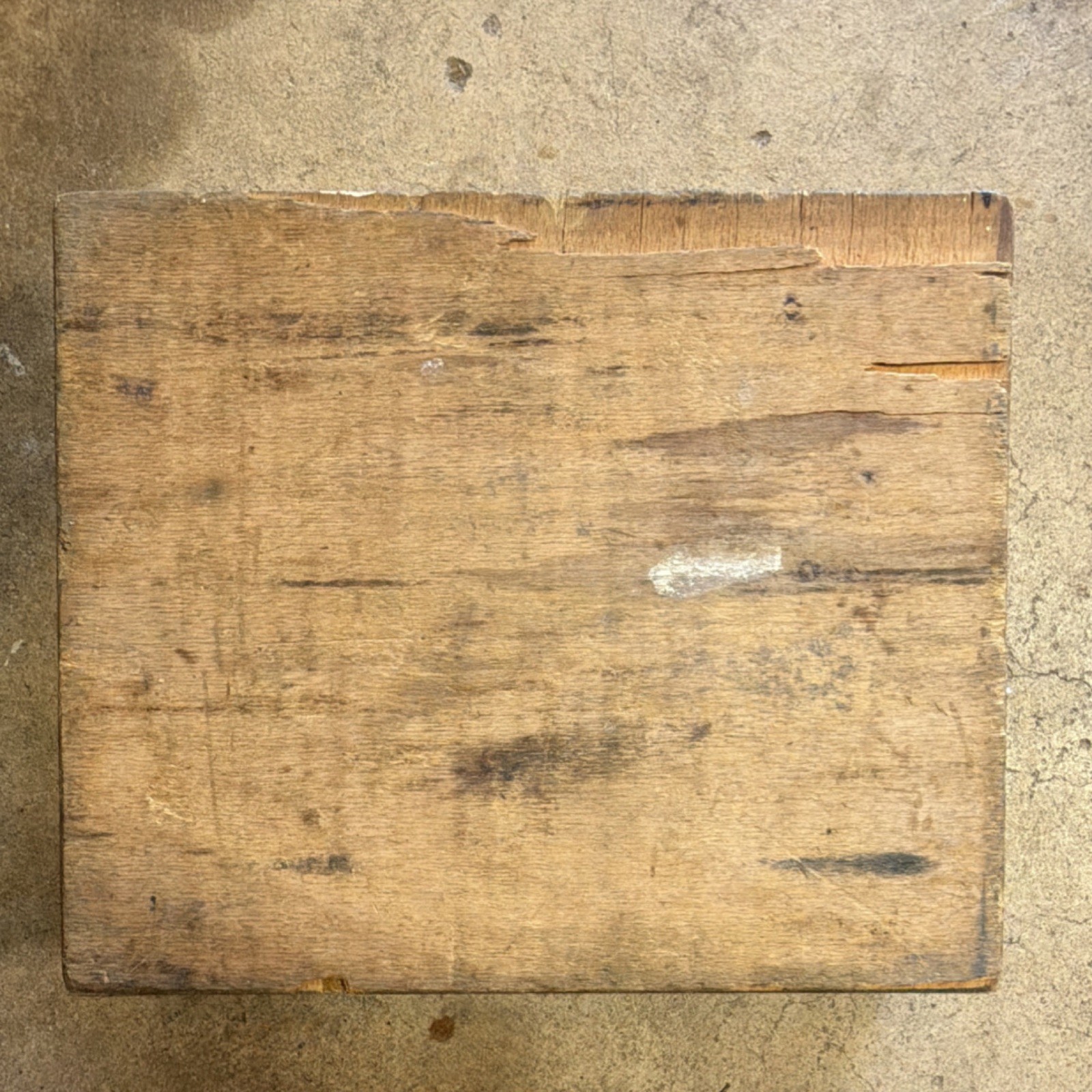 Freud Forstner Drill Bit Set, Assorted Sizes, Wooden Case, MPN N/A