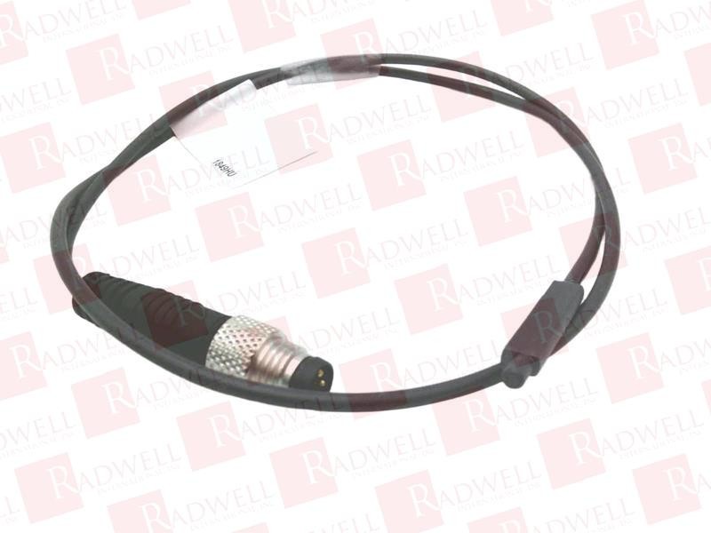BALLUFF BMF 303K-PS-C-2A-SA2-S49-00,5 / BMF303KPSC2ASA2S49005 (BRAND NEW)