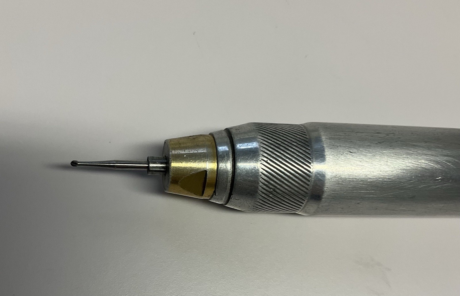 SHOFU Lab Air-Z 220Z High Speed Turbine Handpiece w/ Cartridge & Manual