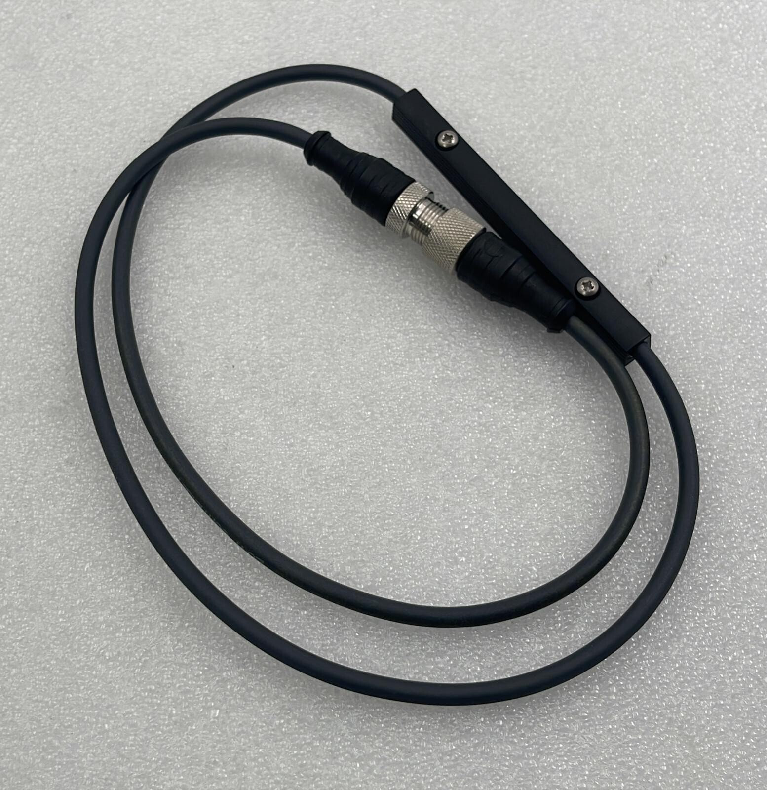 [LOT 2 PCS] NEW – SICK Steckeradapter 2046454 HG L350