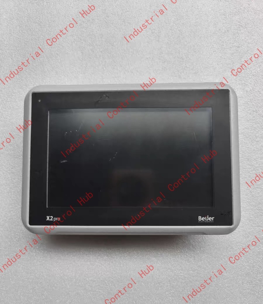1pc Beijer X2 pro 7 – B2 7″ Industrial HMI Touch Panel X2pro7-B2 touch screen