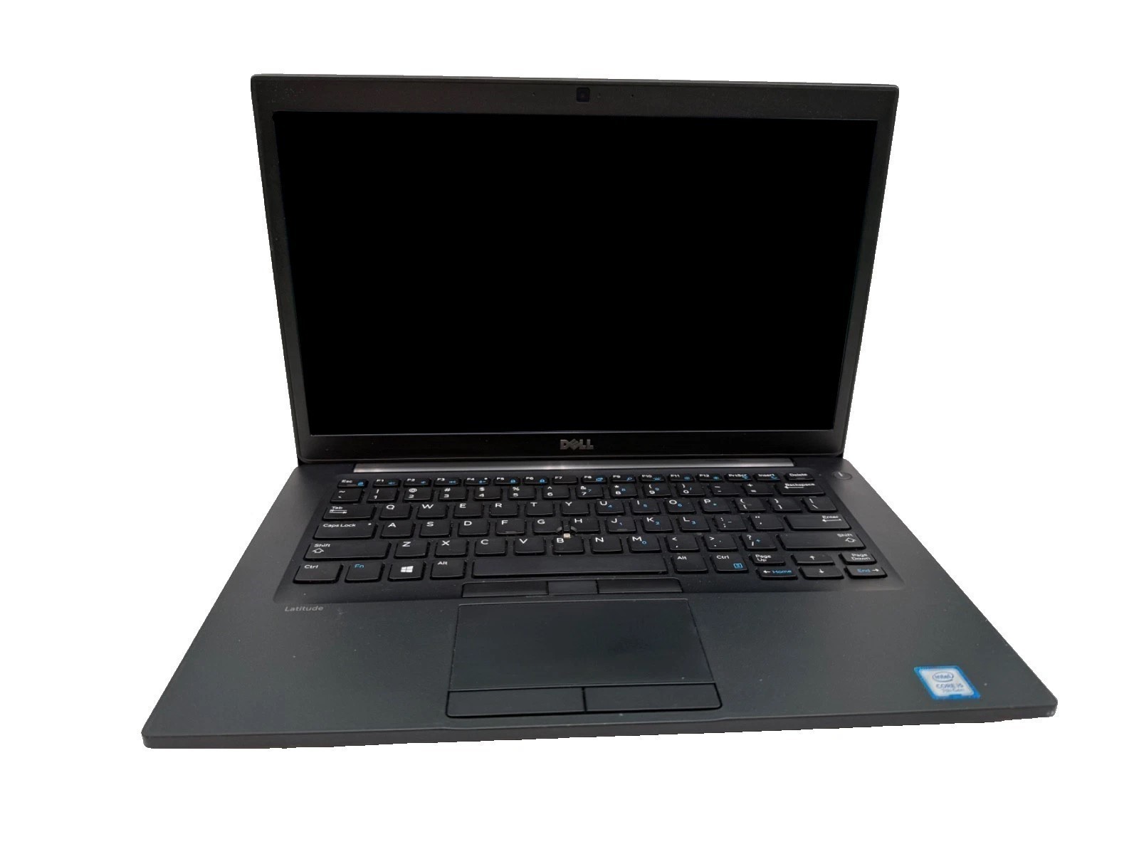 PLC programming laptop Dell i5 8GB RAM 500GB SSD