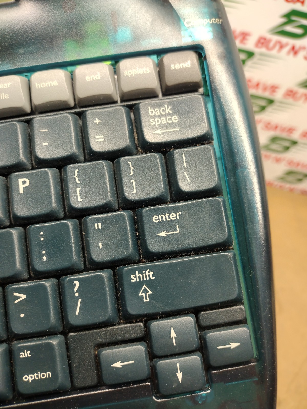 AlphaSmart 3000 Portable Digital Word Processor Typewriter