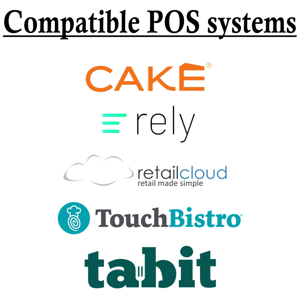 Elo PayPoint Plus POS Terminal 15.6″ Touchscreen Android White E347513