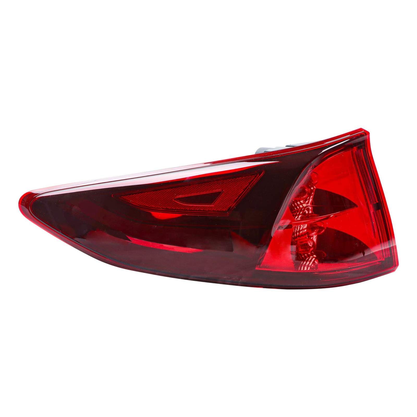Honda Odyssey 2023-2025 Driver Side Outer Tail Light 33550THRA11 HO2804131