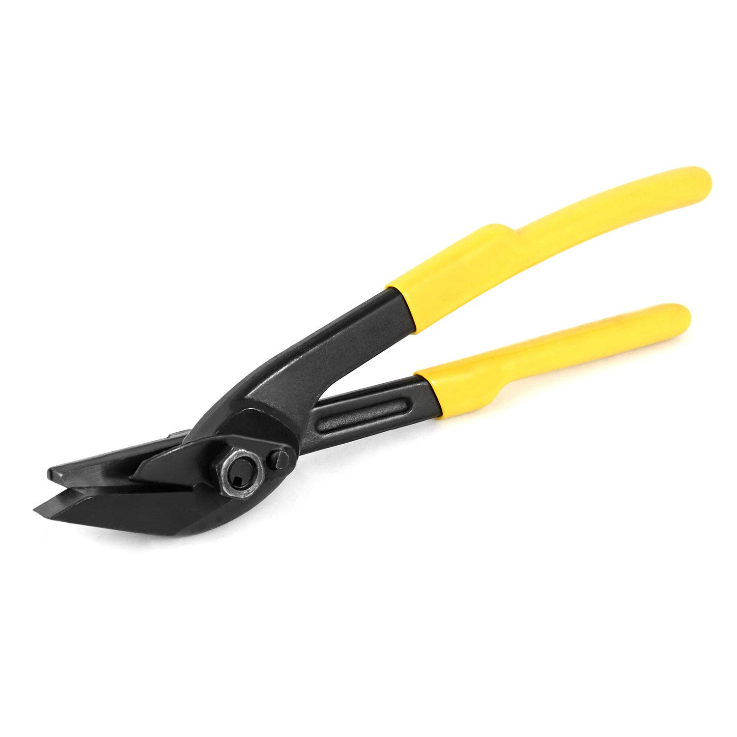12in Heavy Duty Strapping Cutter Steel PET PP up to 13/16in x 0.05in