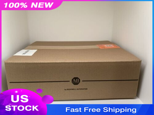 2711P-T15C22D9P PanelView Plus 7 Graphic Terminal 2711P-T15C22D9P New Sealed
