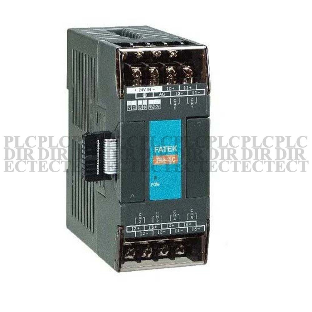 New FATEK FBs-1LC Special PLC Module