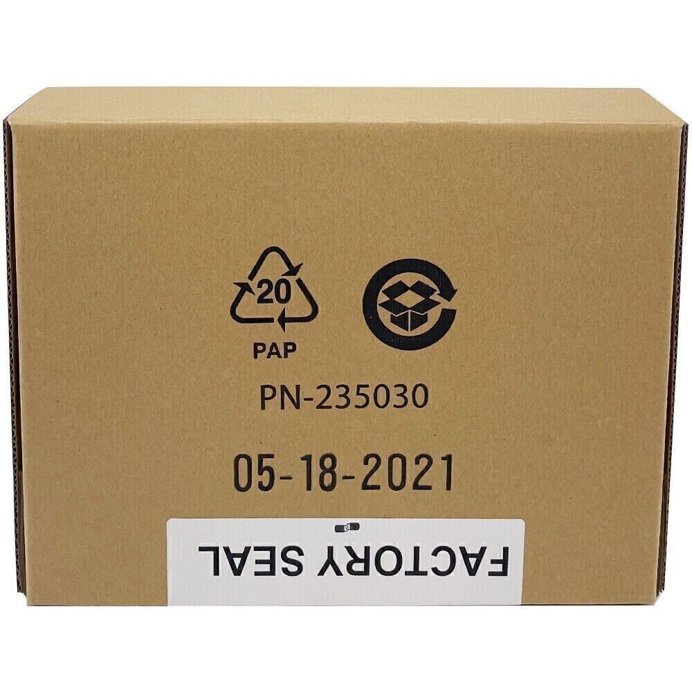 New Sealed PLC-AB 1756-OB16I SER A ControlLogix 16 Point D/O Module PLC