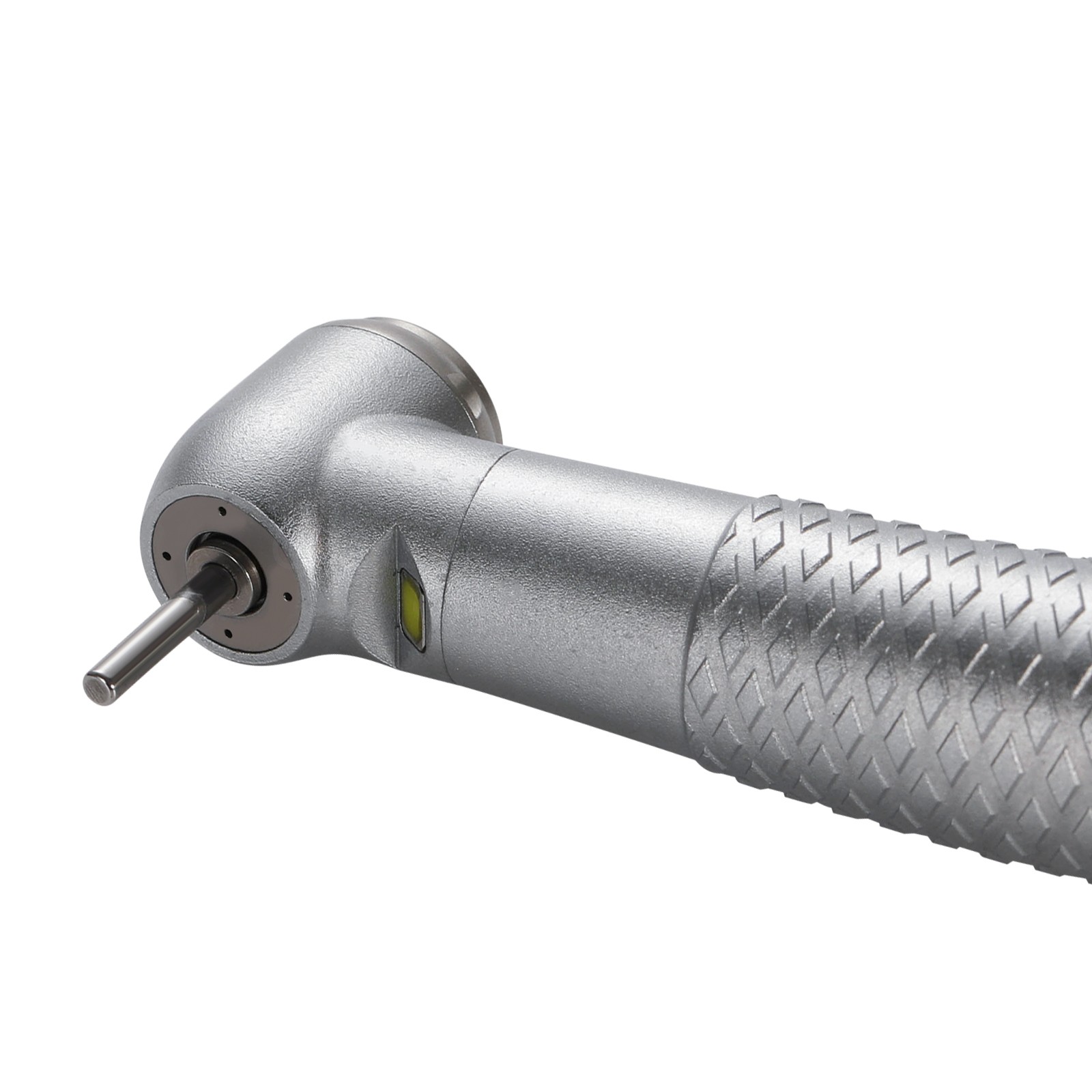 SANDENT Dental E-Generator LED Self-Power High Speed Turbine Handpiece NSK 4Hole