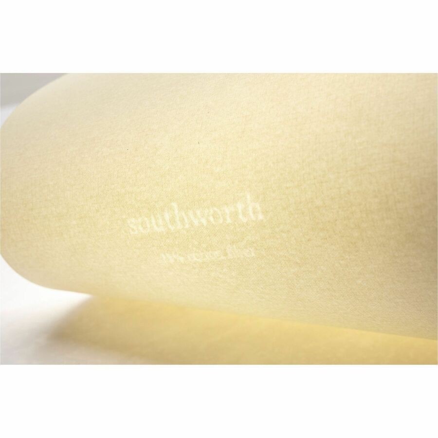 Southworth Linen Business Paper Letter – 8.50″ X 11″ NEW Elegant QUALITY Paper