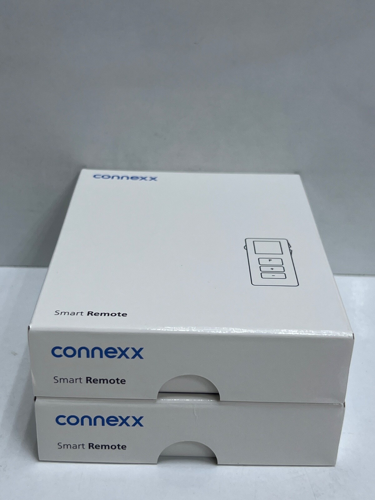 (LOT 2 PCS) Siemens Connexx Set Smart Remot PN:10827154
