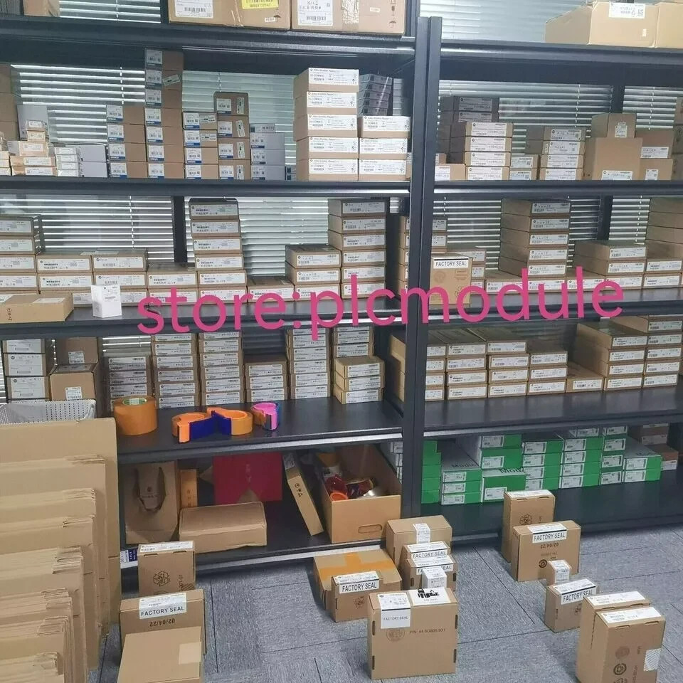 AB 2711P-T15C22D9P PanelView Plus 7 New Surplus Sealed 2711PT15C22D9P