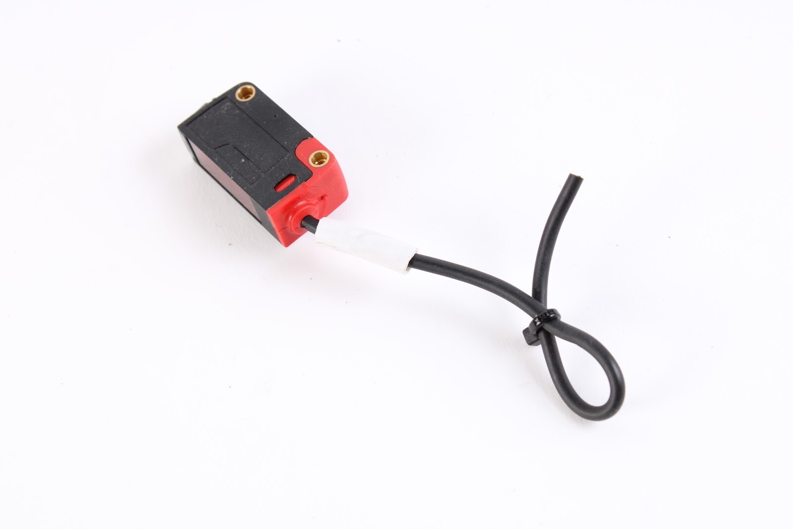 Leuze HT5.1/2 Photoelectric Sensor – Cut Cable
