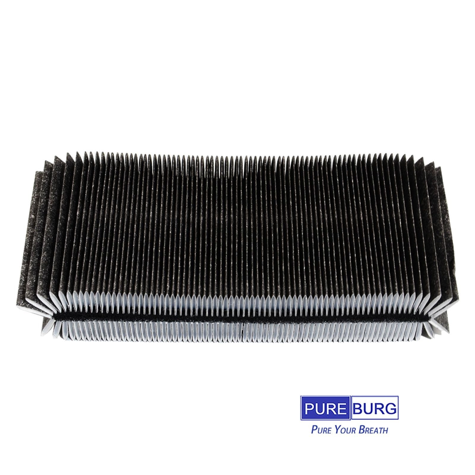 PUREBURG Replacement Filter Compatible With Dupray Bloom Air Purifier AIR030W…