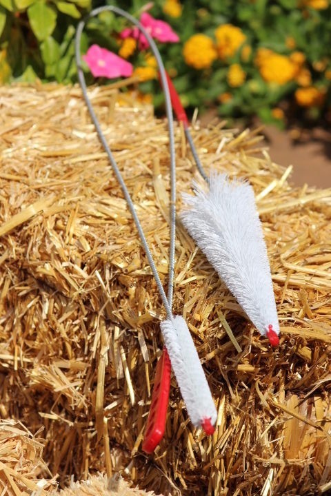 Cleaning Brush Set for Milking Machine/ by Melasty