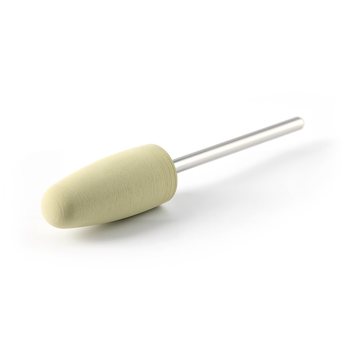 8PCS Dental Burs Resin Base Hidden Denture Polishing Acrylic HP Low-Speed 2.35mm