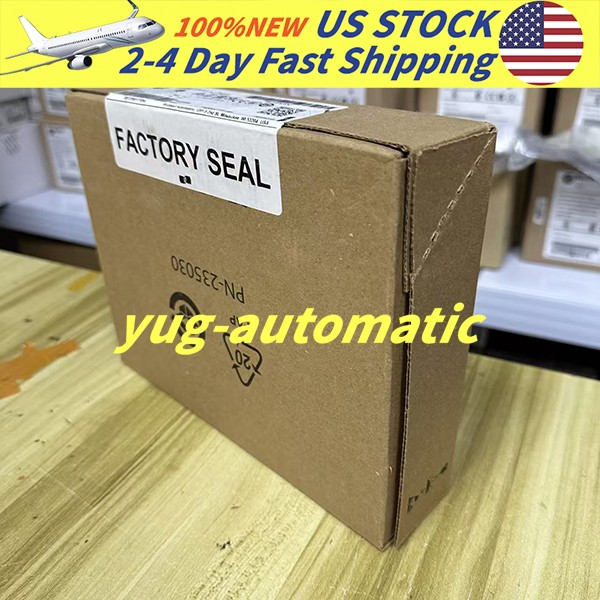 New Allen-Bradley 1756-OF8 SER A ControlLogix 8 Pt Output Module PLC 1756OF8 AB