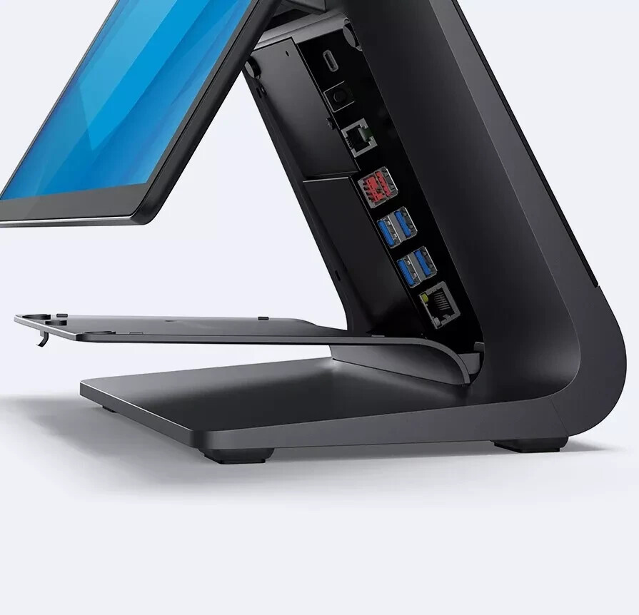ELO Z30 Android 12 POS Touchscreen Terminal – I-Series 4