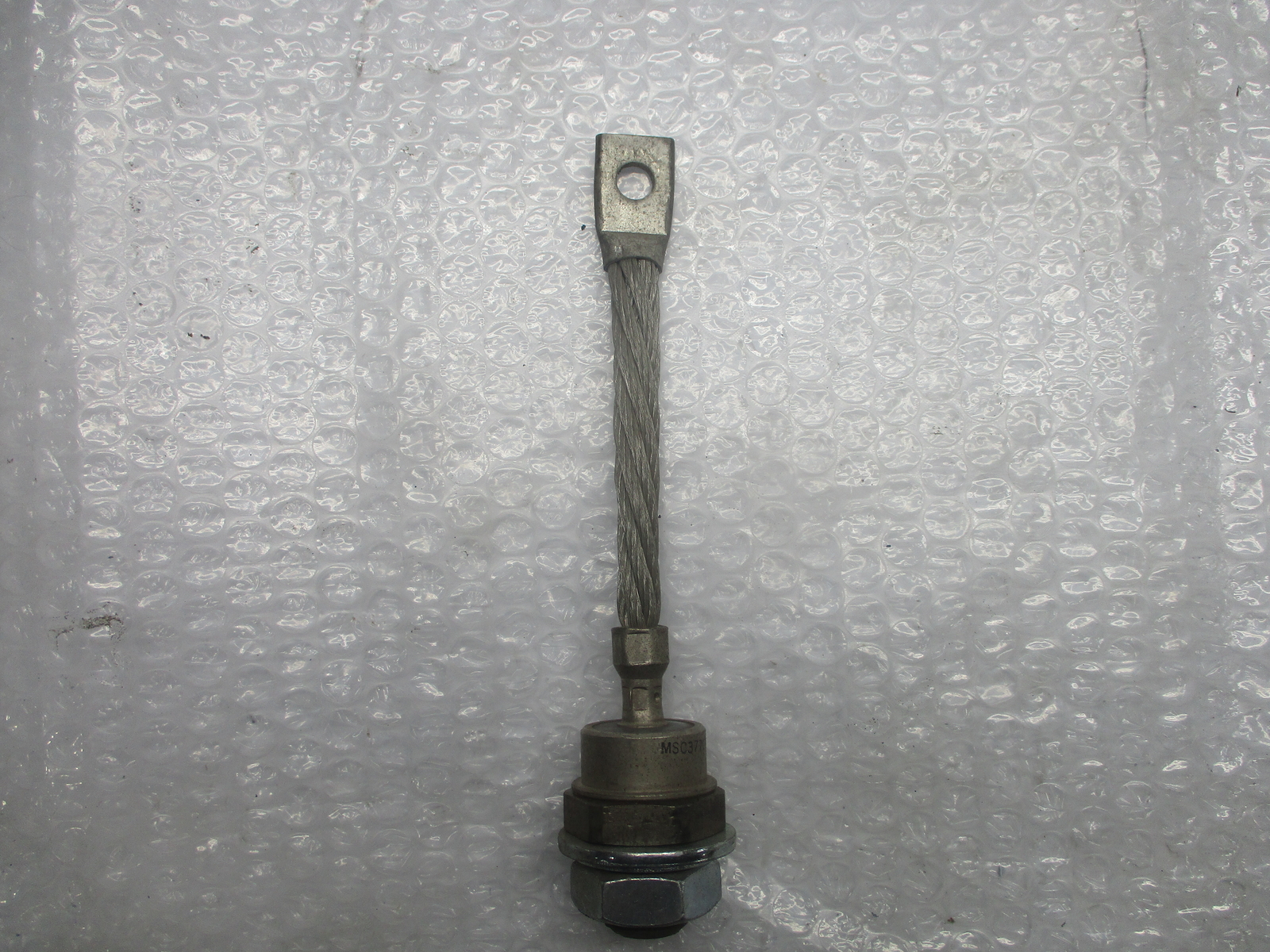 INDUSTRIAL SPARE MSC37703A02 RECTIFIER UNMP
