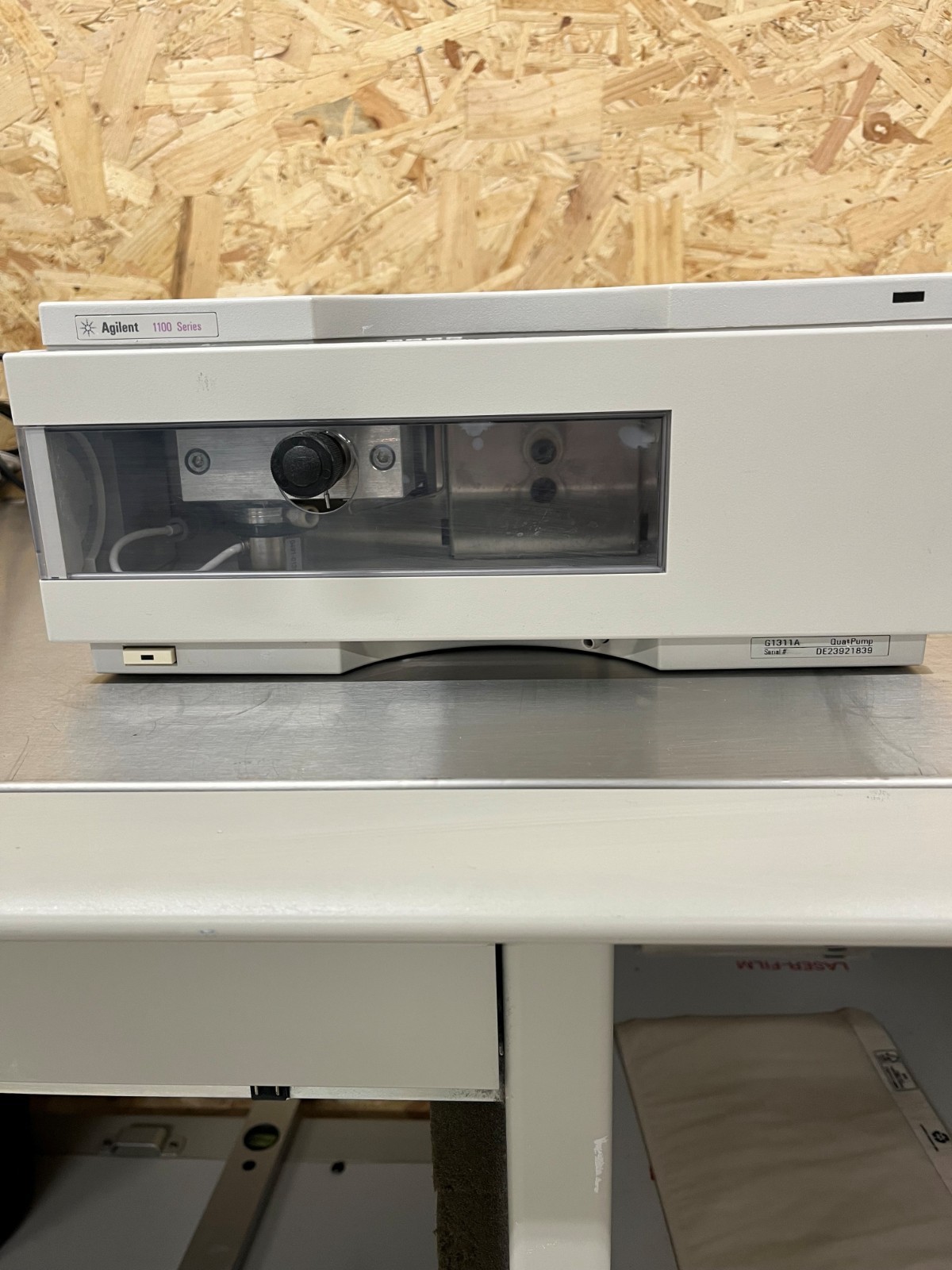 Agilent 1100 – QuatPump – G1311A