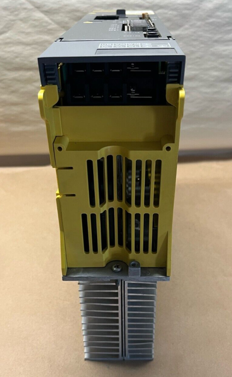 FANUC A06B-6096-H208 Servo Amplifier Module