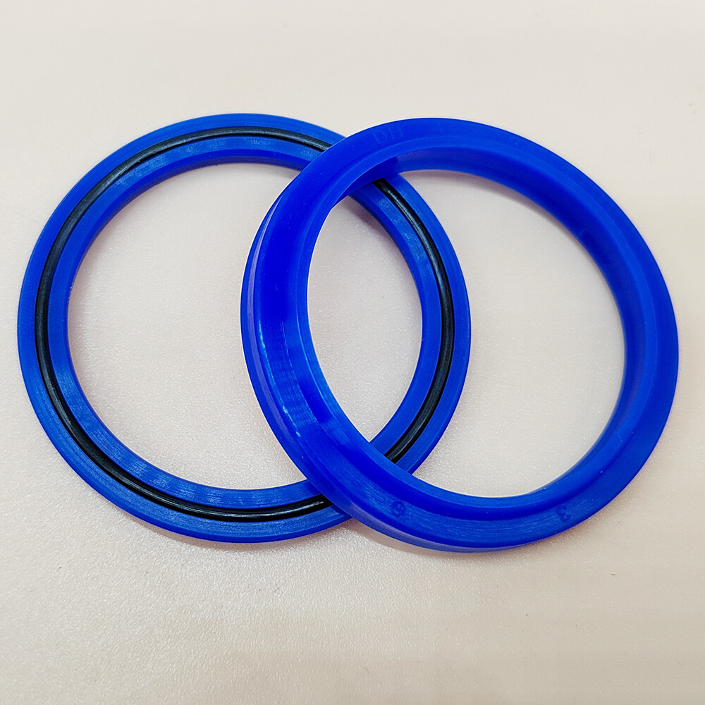 4.0″ Bore x 1.75″ Rod Cylinde Hydraulic Log Splitter Cylinder Rebuild Seal Kit