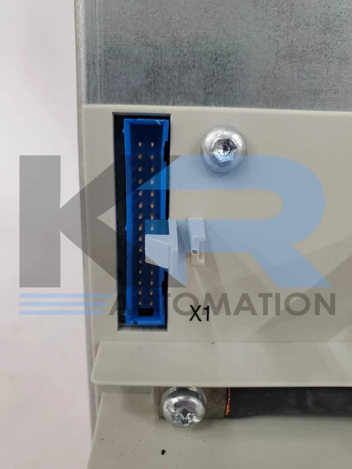 Rexroth HVE04.2-W075N Indramat HVE Power Supply Module 480V 140A 50/60Hz