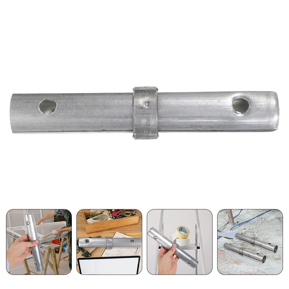4 PCS Scaffolding Parts Accessories Coupling Pin Kits for Assembly Scaffolds