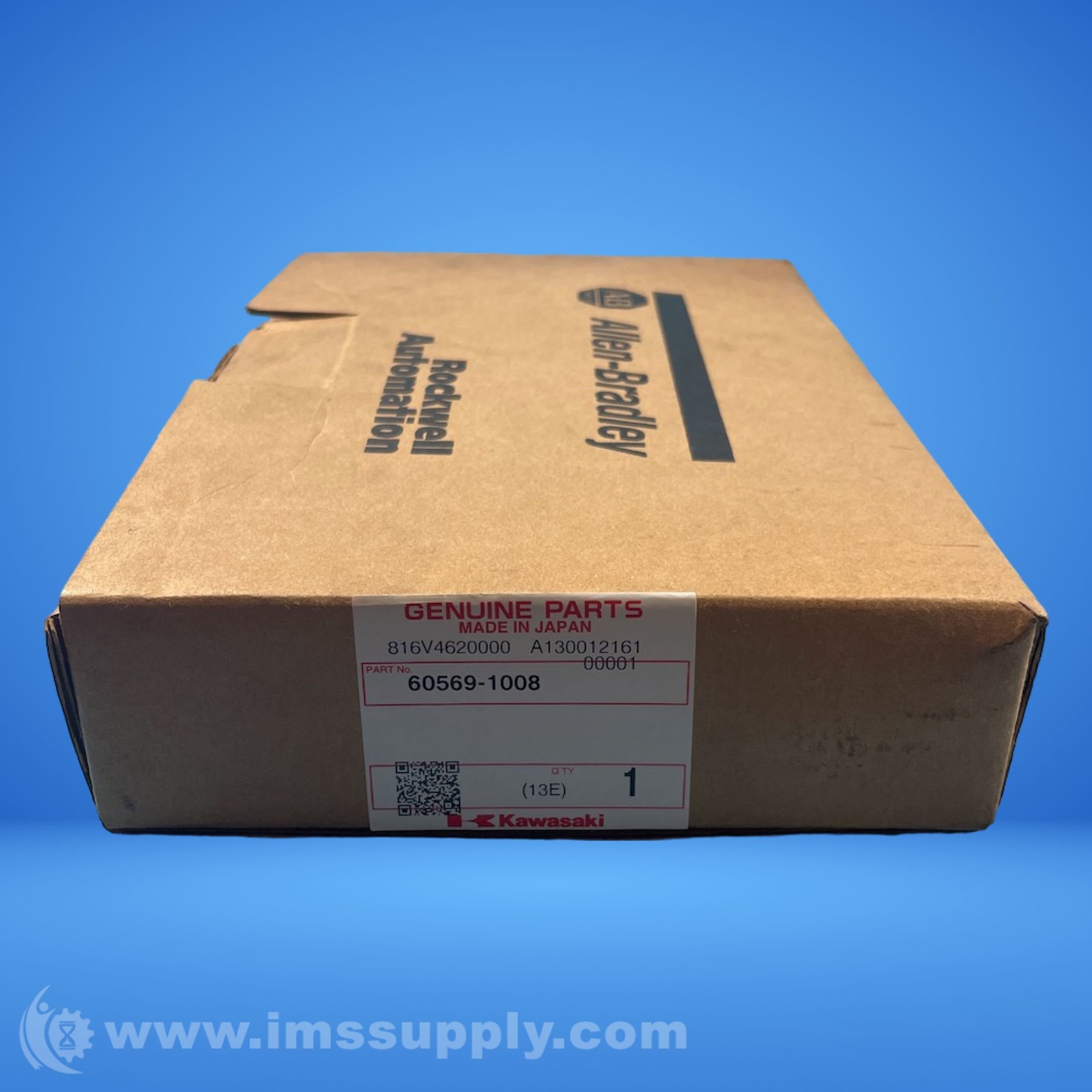 Kawasaki 60569-1008 FNOB