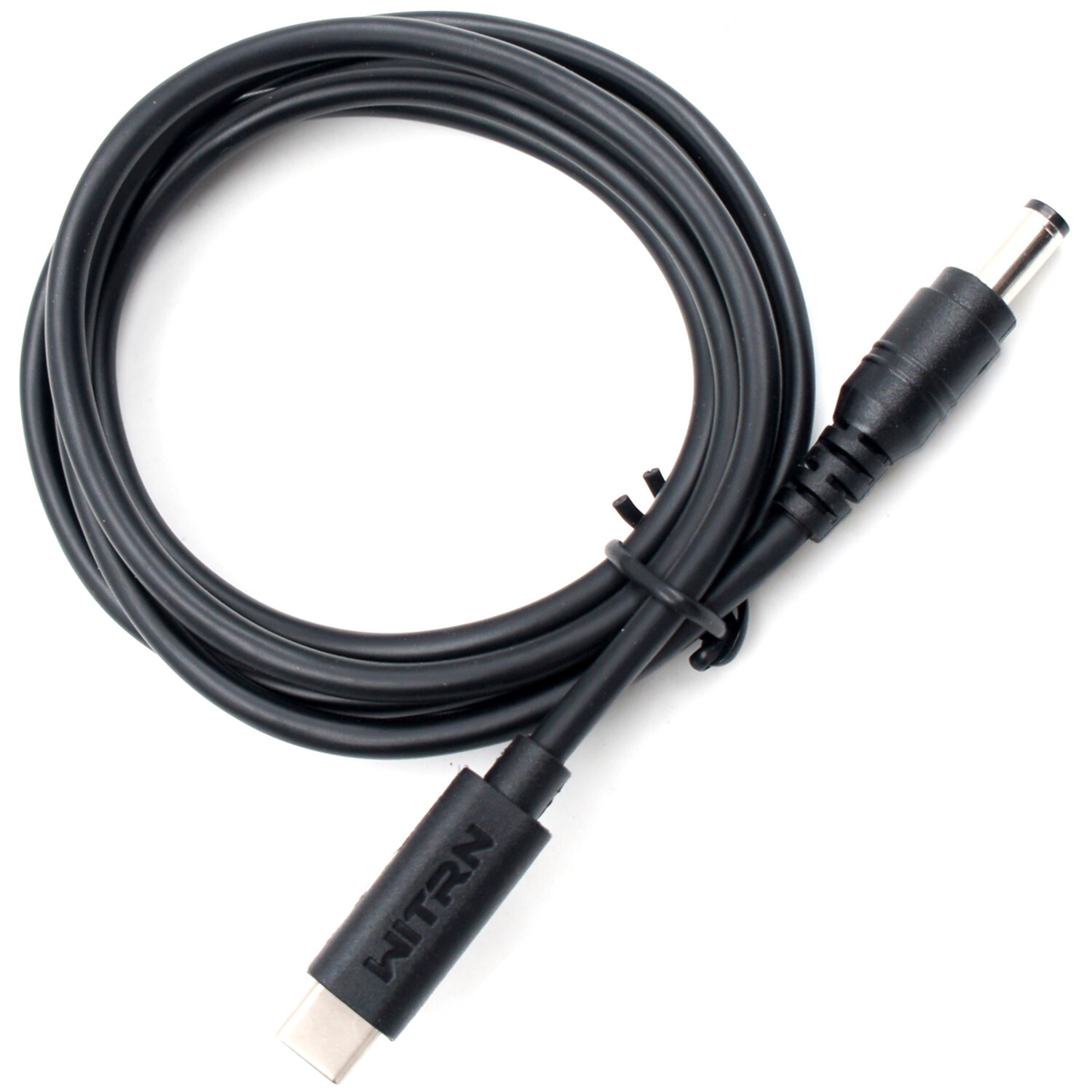 USB C Type-C 9V 12V 15V 20V PD Trigger 4ft Power Cable 5A DC 5.5 x 2.5mm