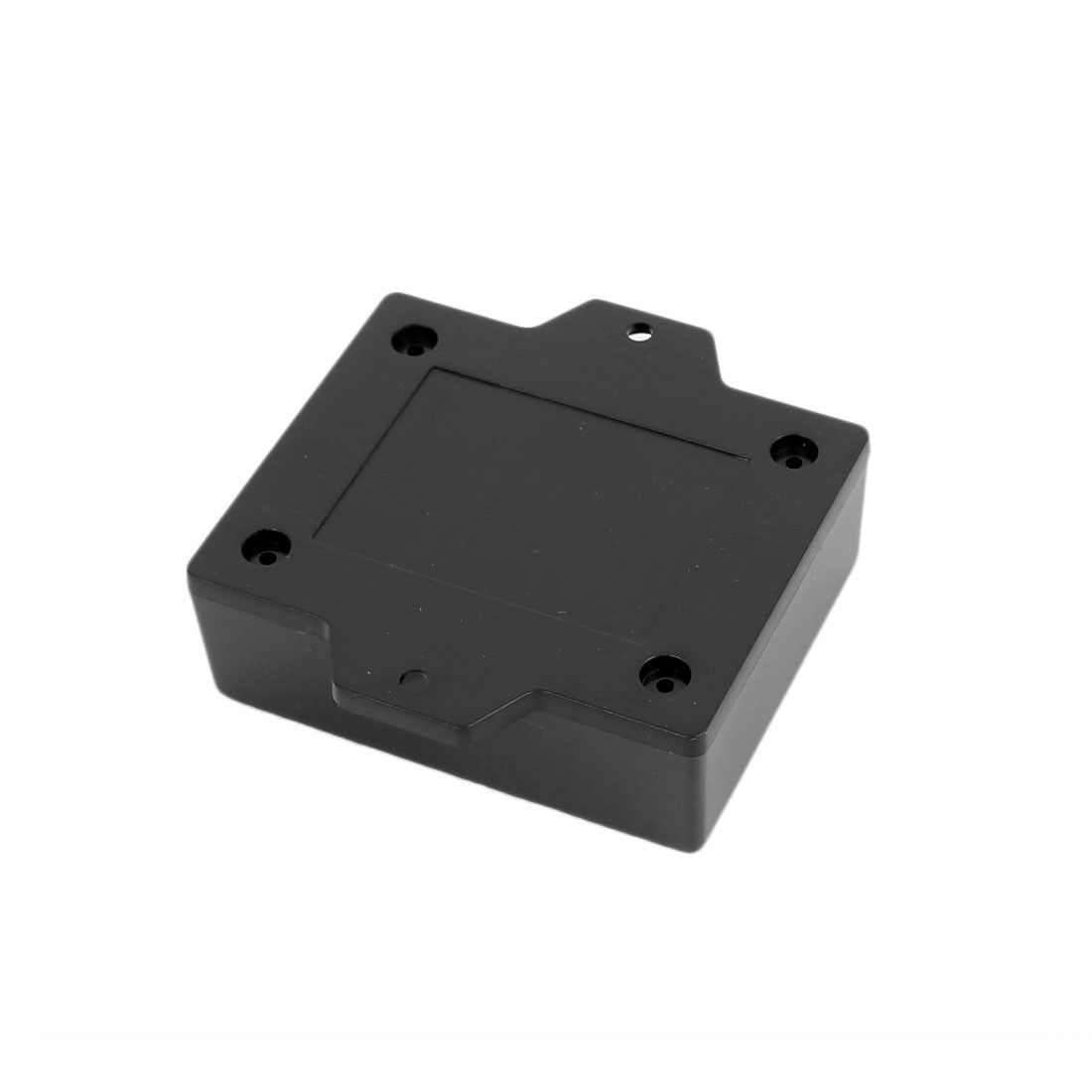5Pack 63mmx50mmx22mm Plastic Enclosure Electric Project Case Junction Box Black